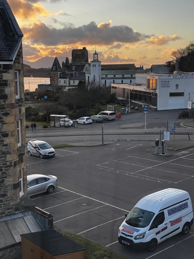Dunarle Guesthouse Oban Exterior photo