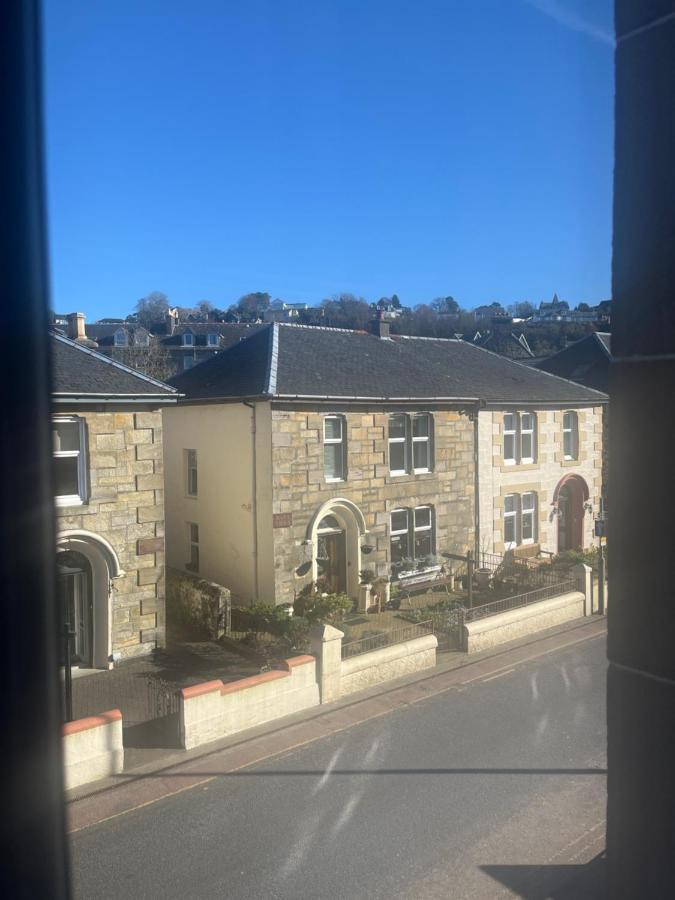 Dunarle Guesthouse Oban Exterior photo
