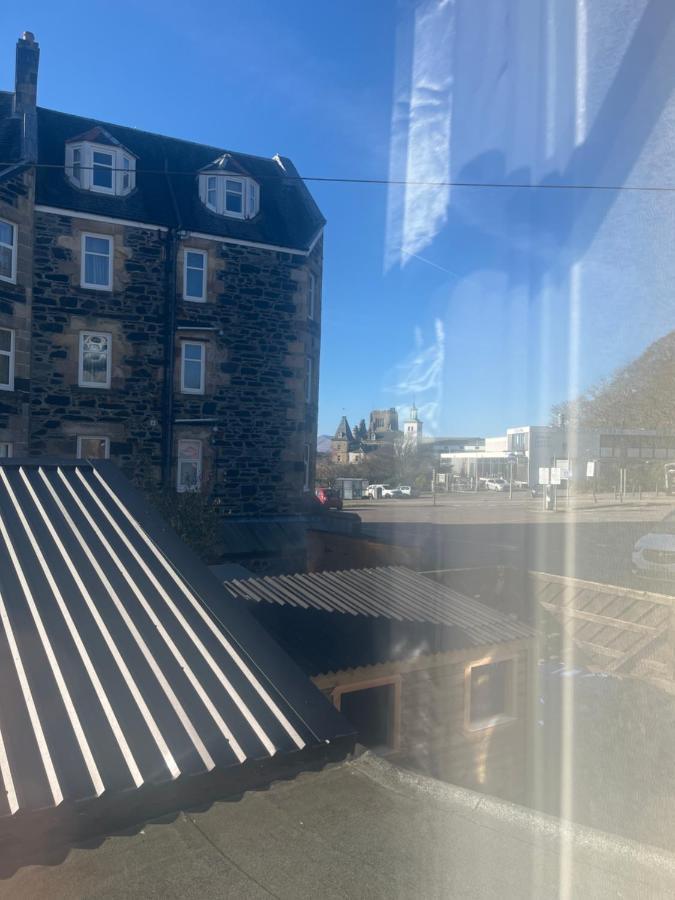 Dunarle Guesthouse Oban Exterior photo
