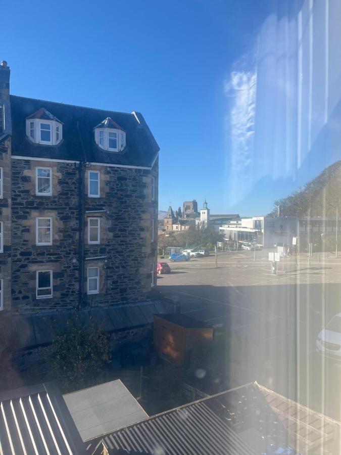 Dunarle Guesthouse Oban Exterior photo